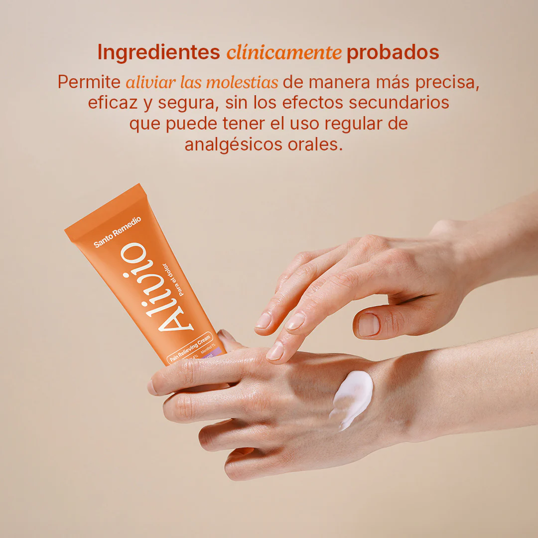 Alivio - Image 3