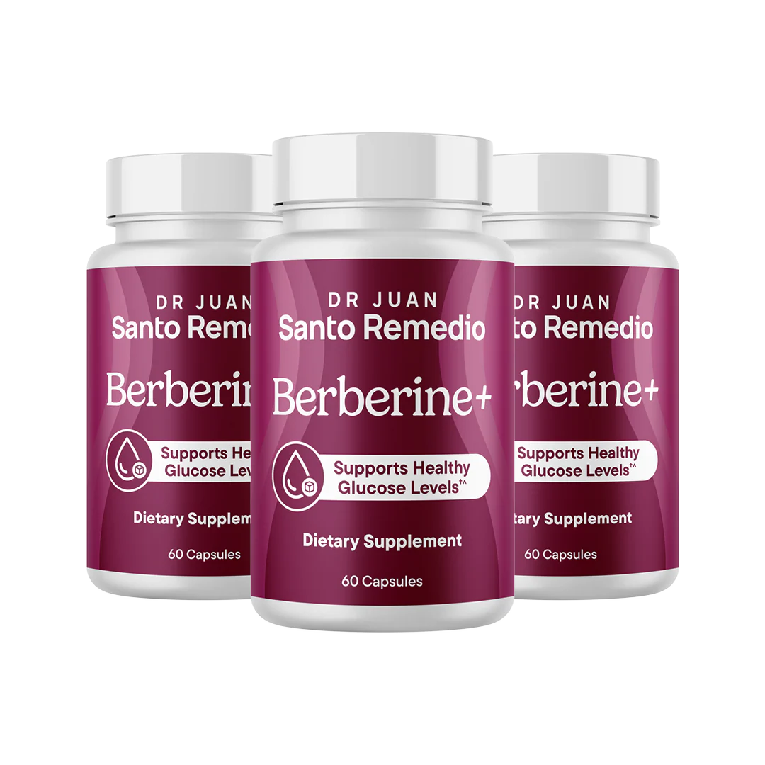 Berberine+ - Image 5
