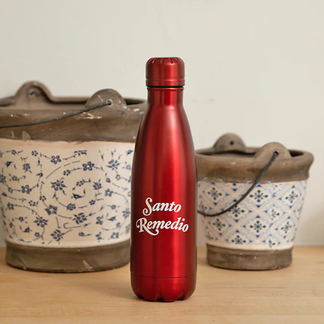 Botella de Agua Insulada - Image 3