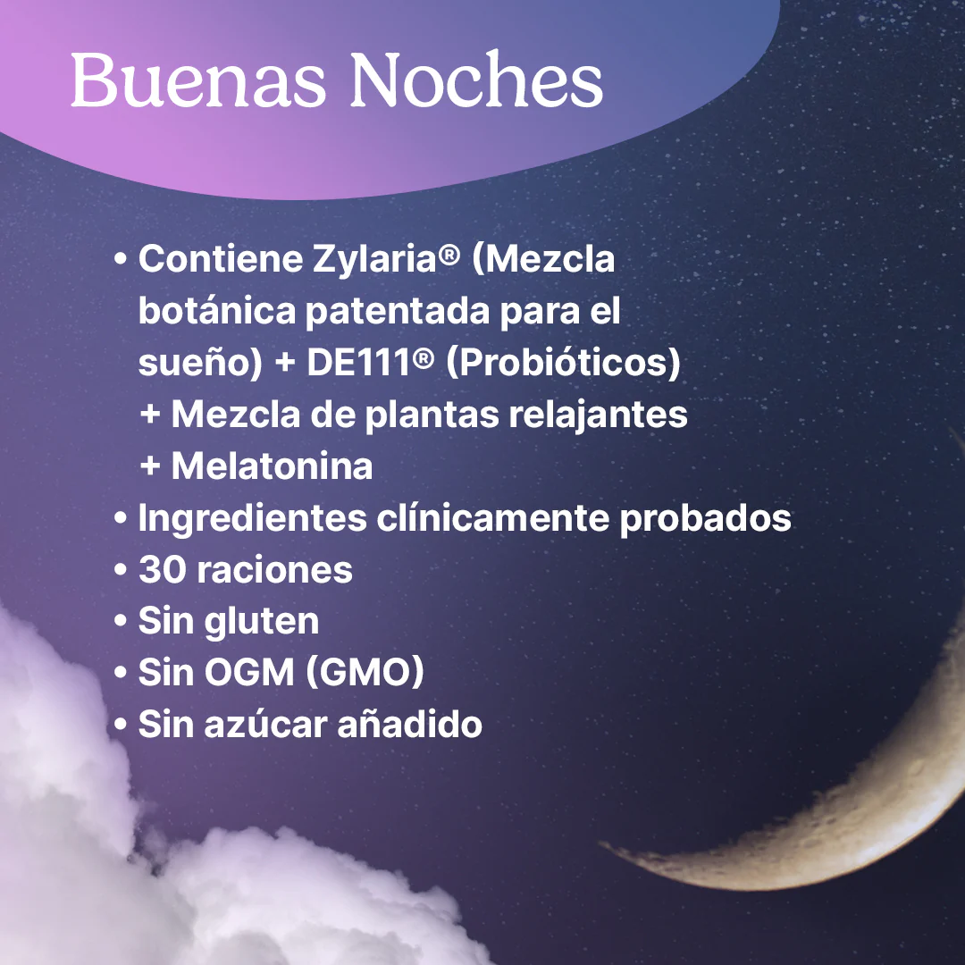 Buenas Noches - Image 4