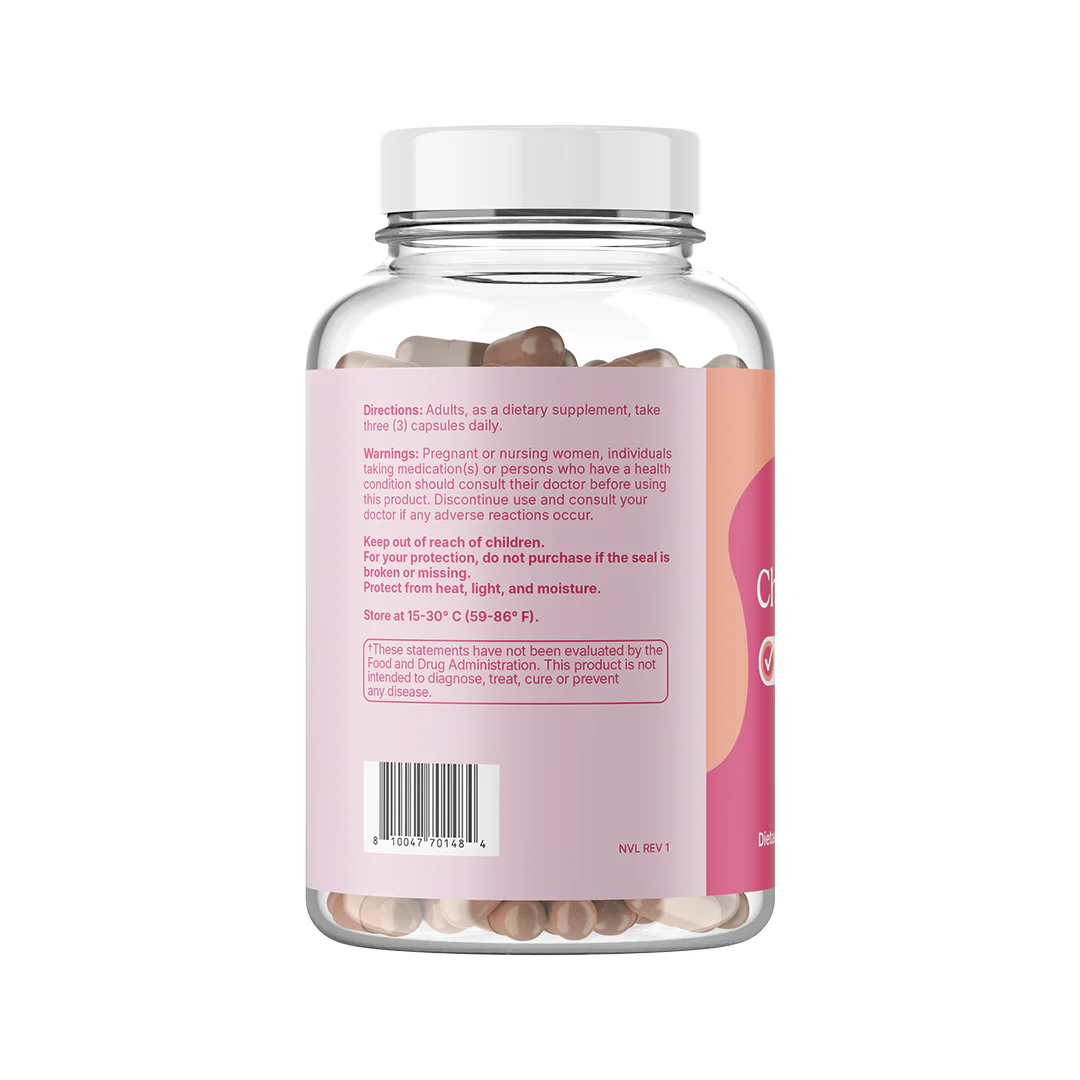 Cholesterol Plus - Image 10
