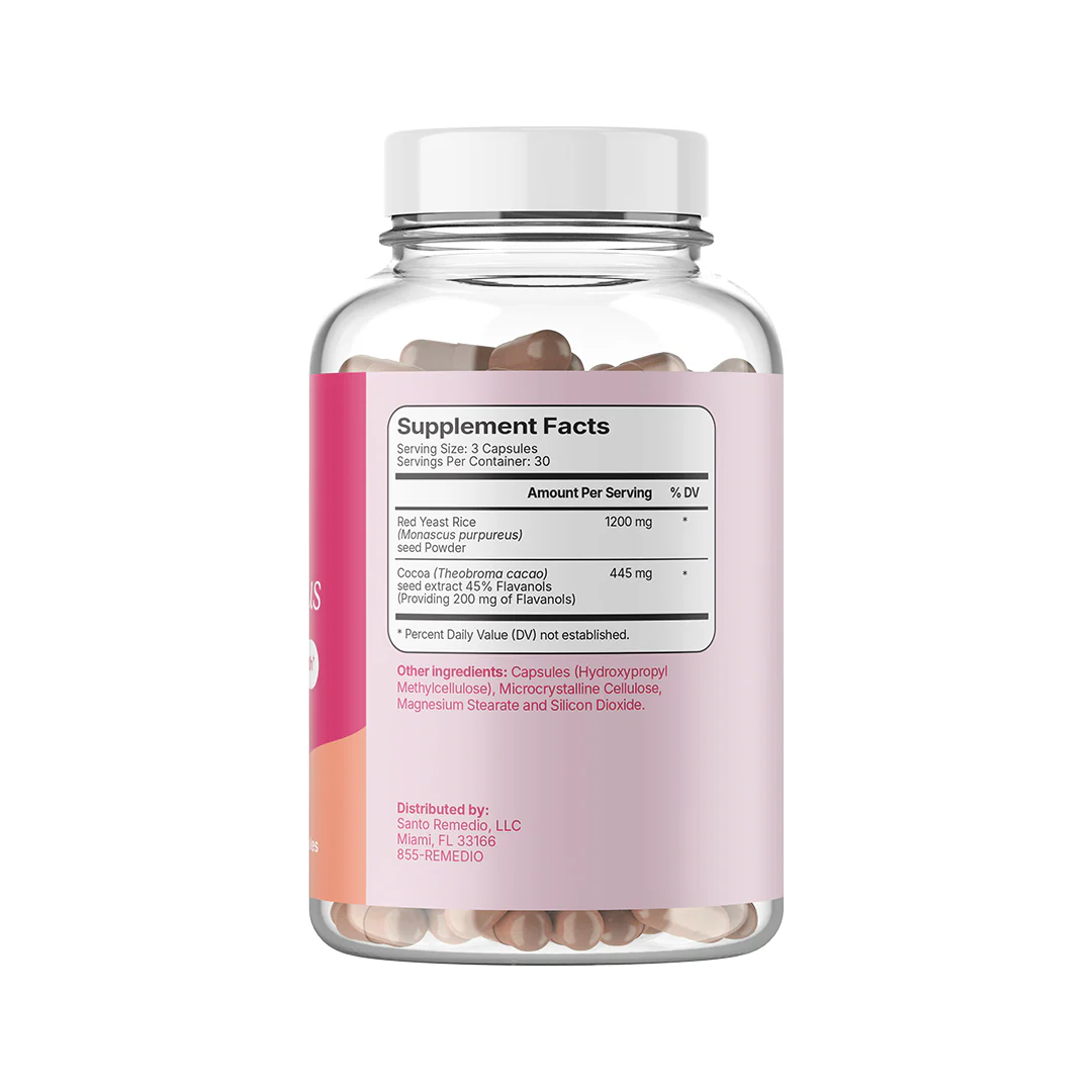 Cholesterol Plus - Image 11