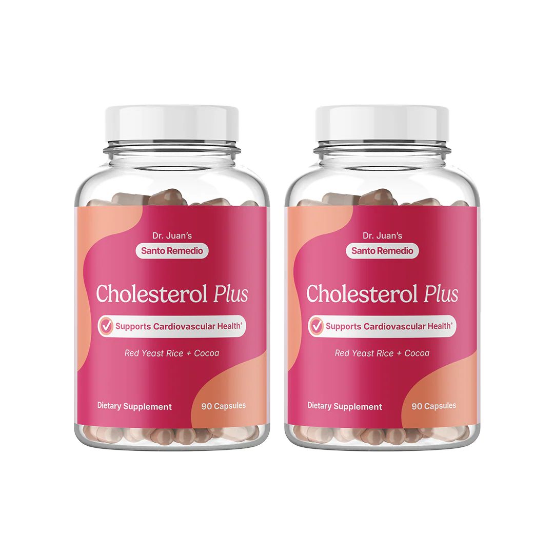 Cholesterol Plus - Image 12