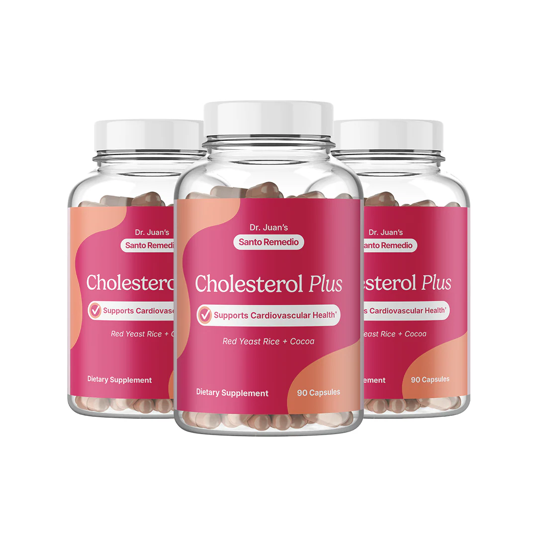 Cholesterol Plus - Image 13
