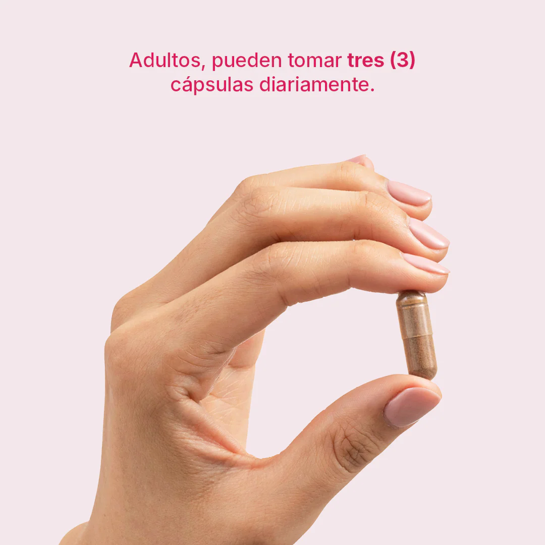 Cholesterol Plus - Image 5