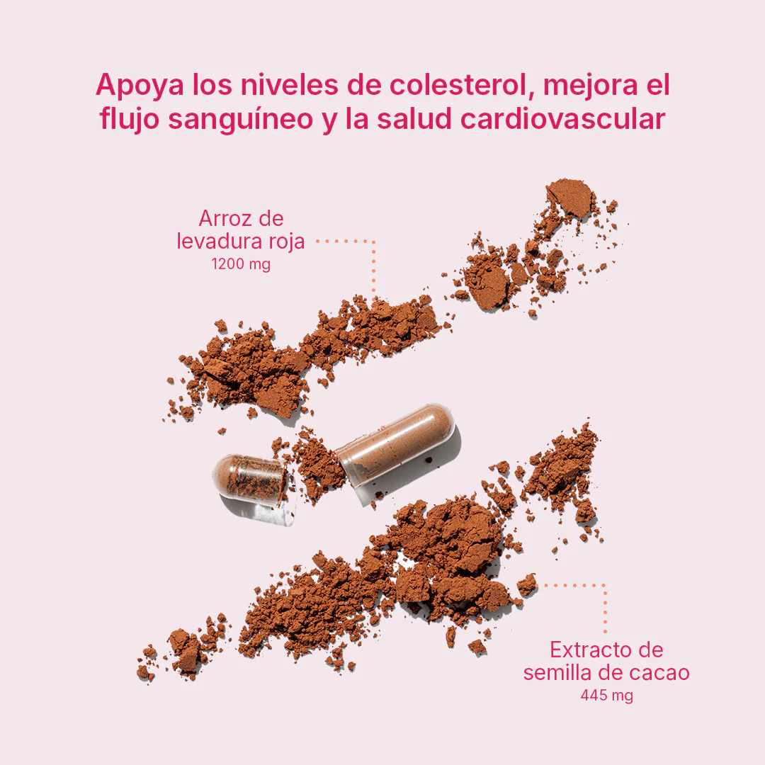 Cholesterol Plus - Image 6