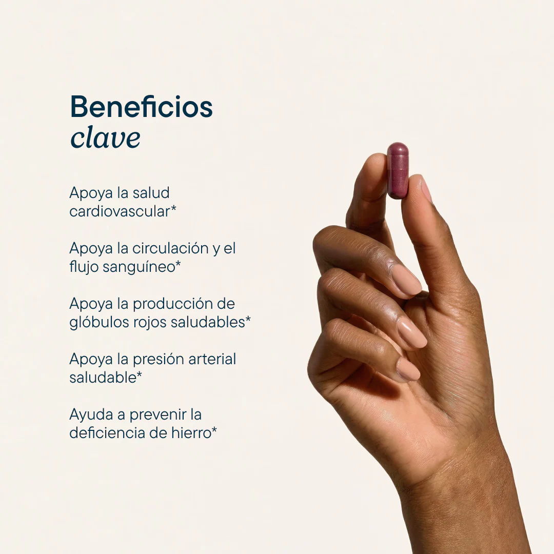 Circulación Plus Cápsulas - Image 3