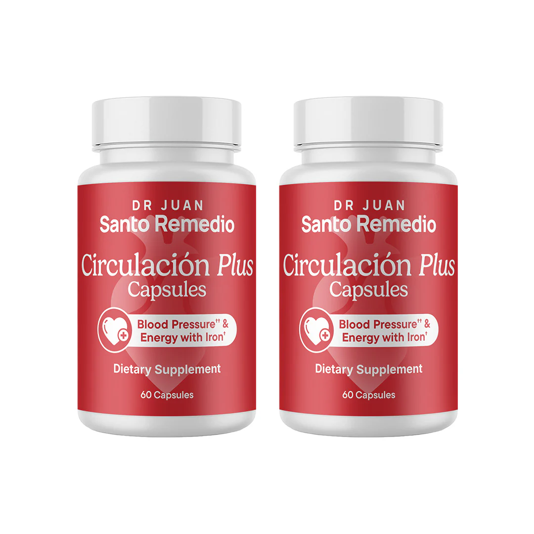 Circulación Plus Cápsulas - Image 8