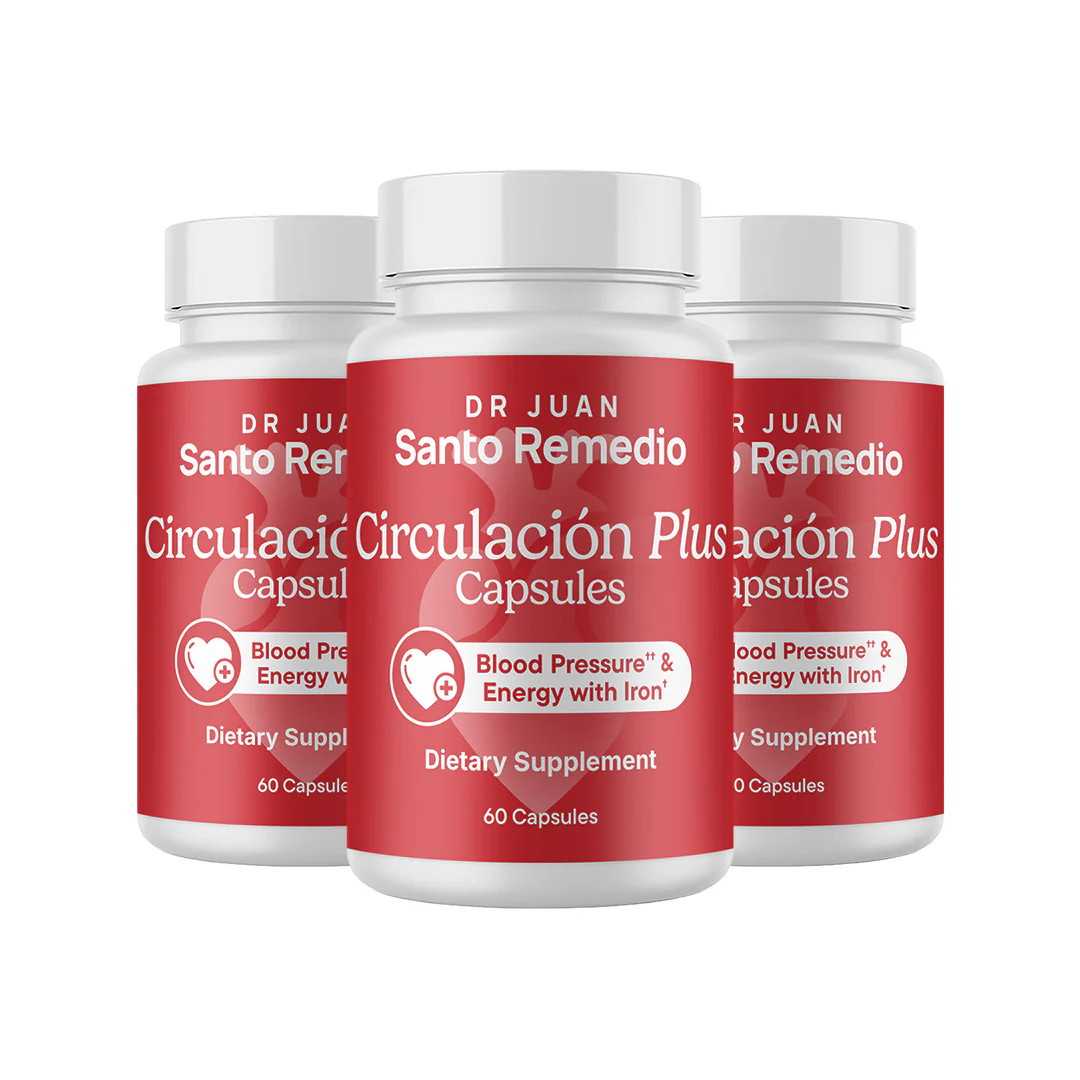 Circulación Plus Cápsulas - Image 9