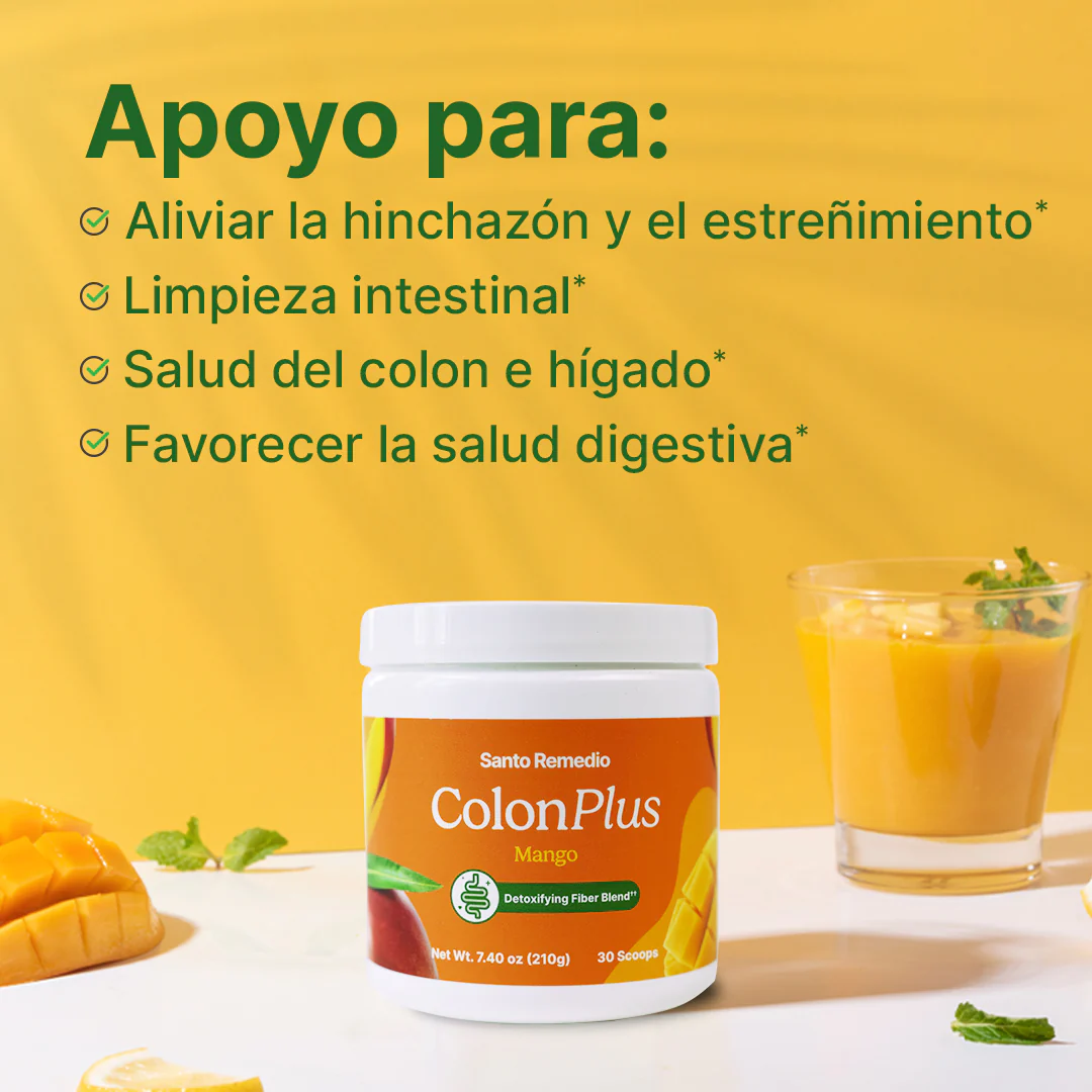 Colon Plus - Image 5