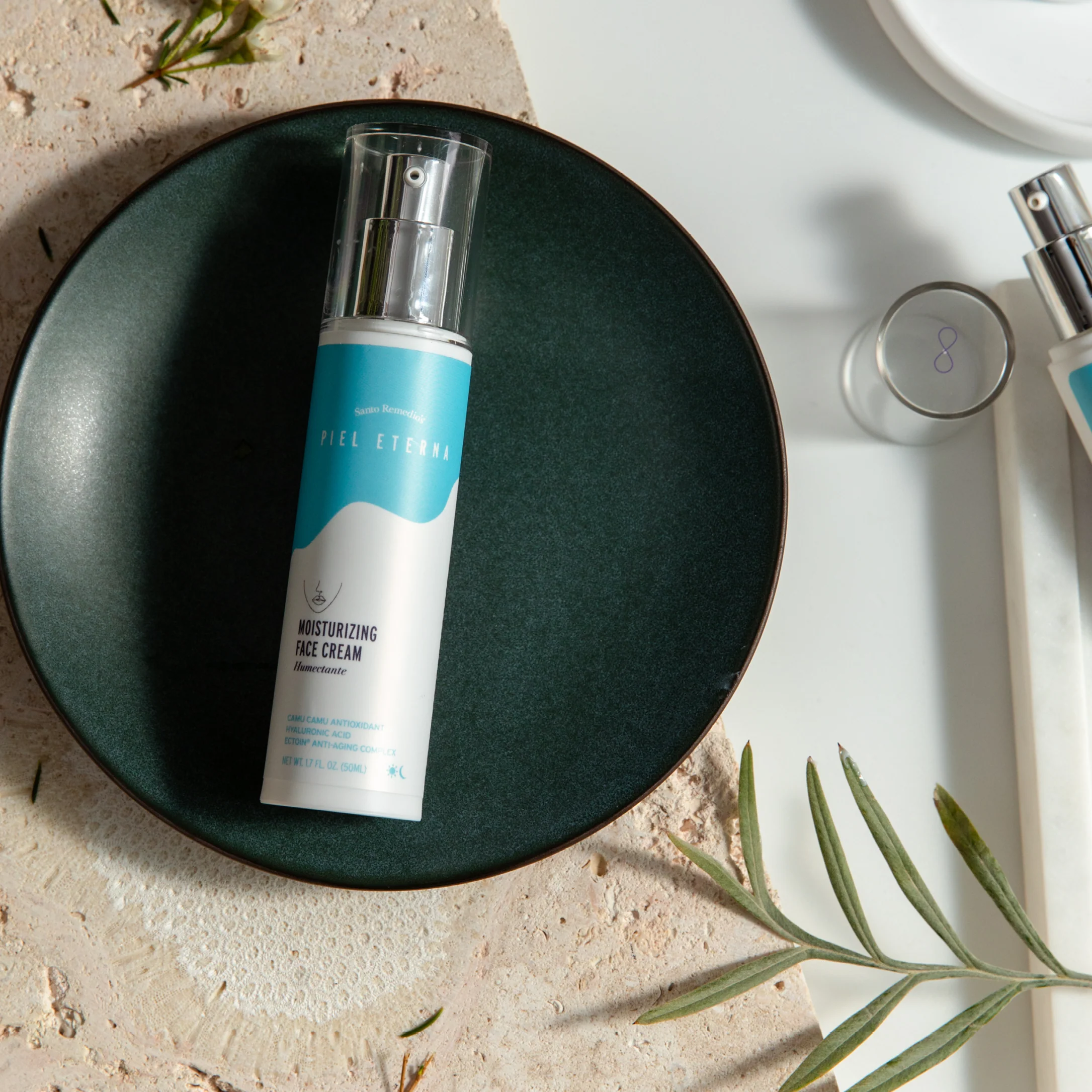 Crema Facial Humectante - Image 5