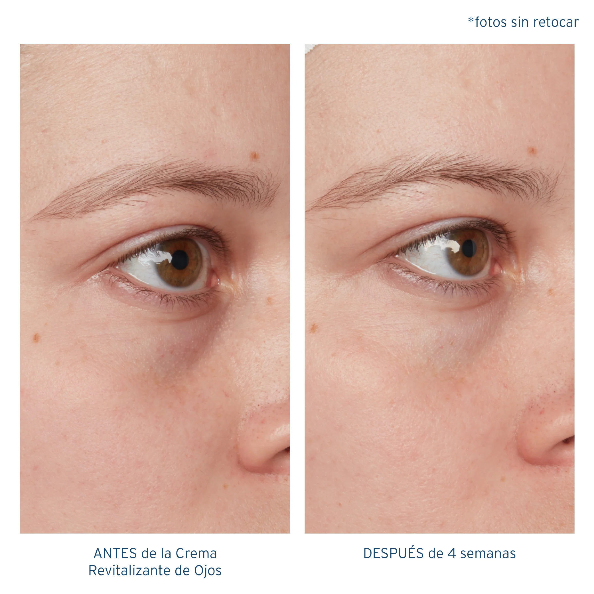 Crema Revitalizante de Ojos - Image 3