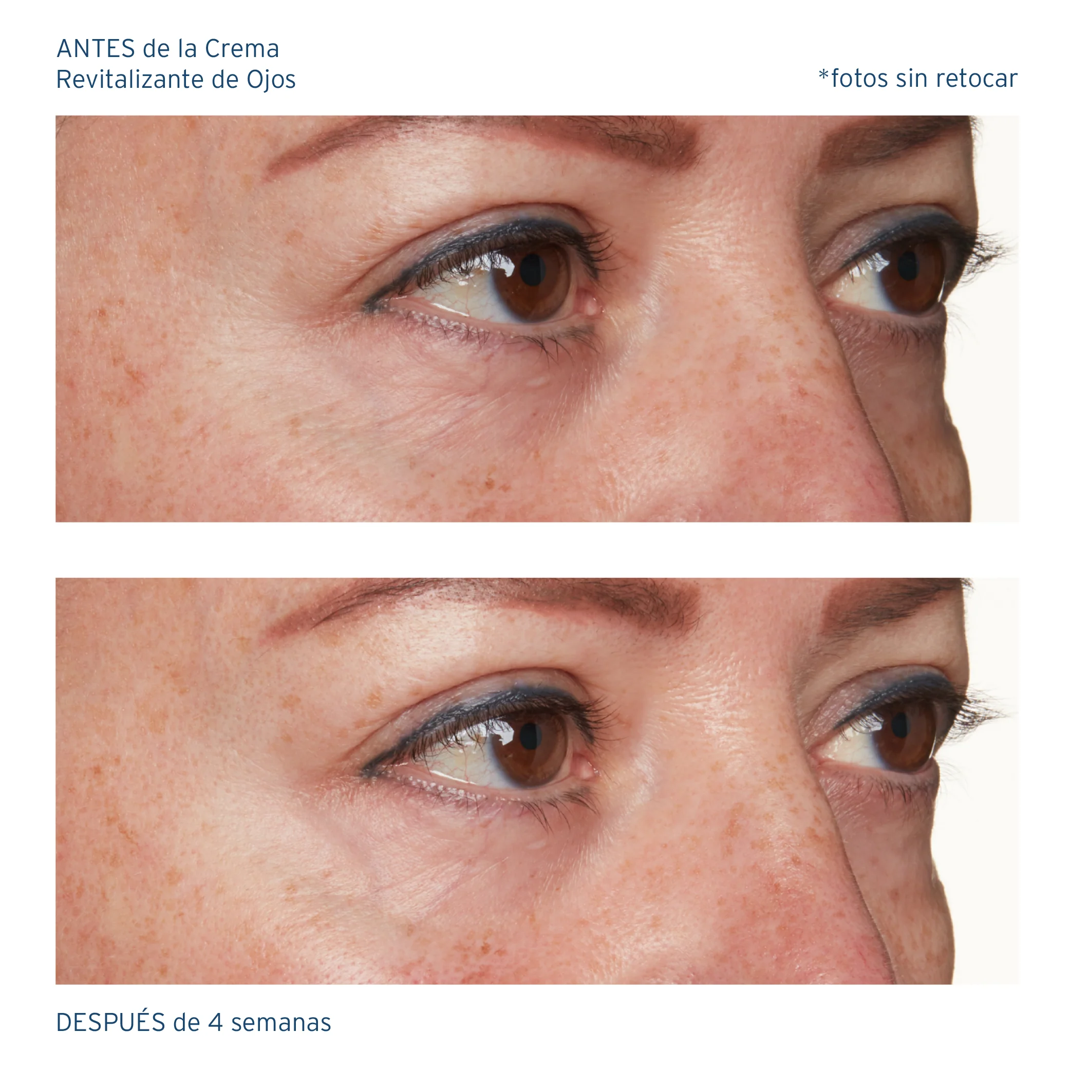 Crema Revitalizante de Ojos - Image 4
