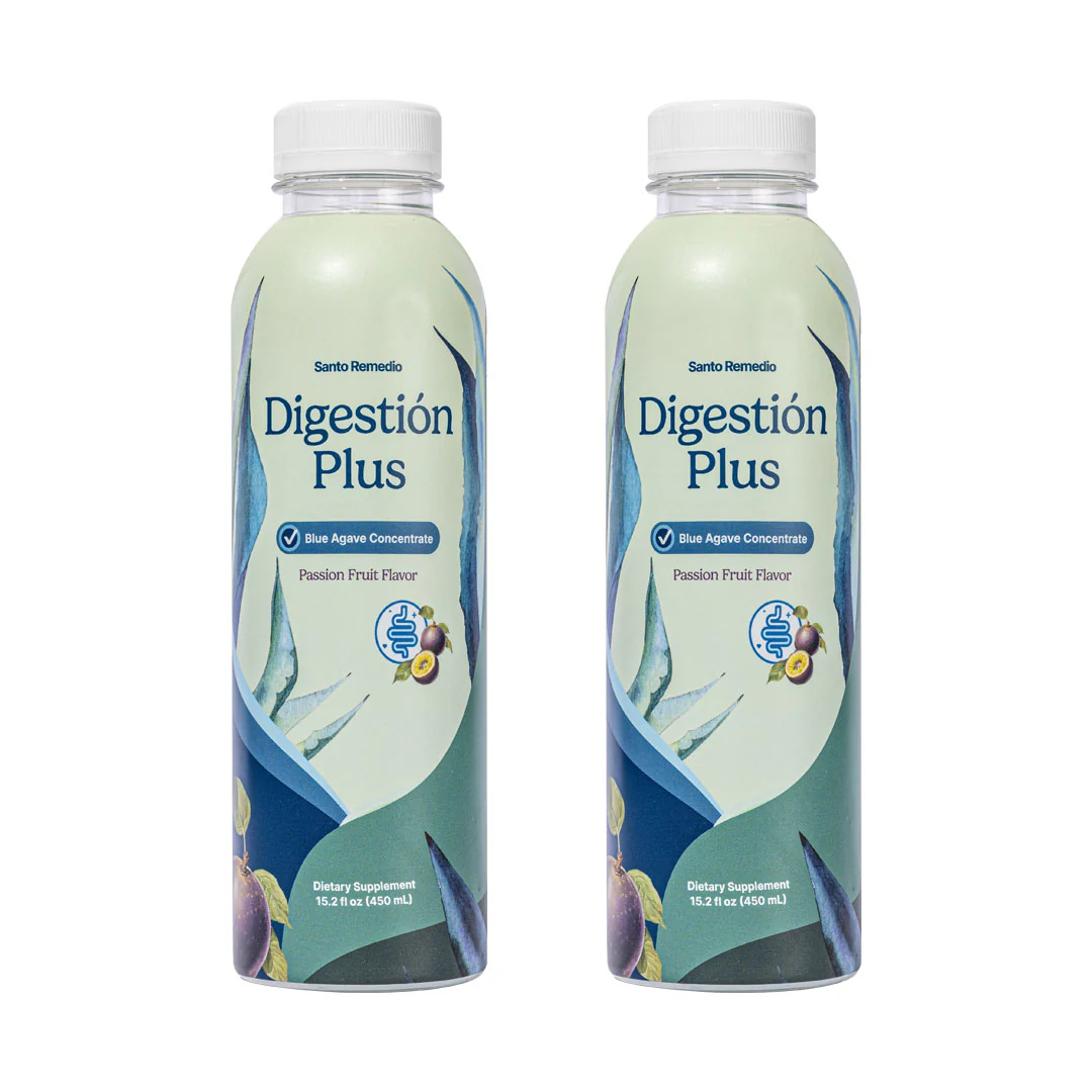 Digestión Plus | Agave Azul - Image 10