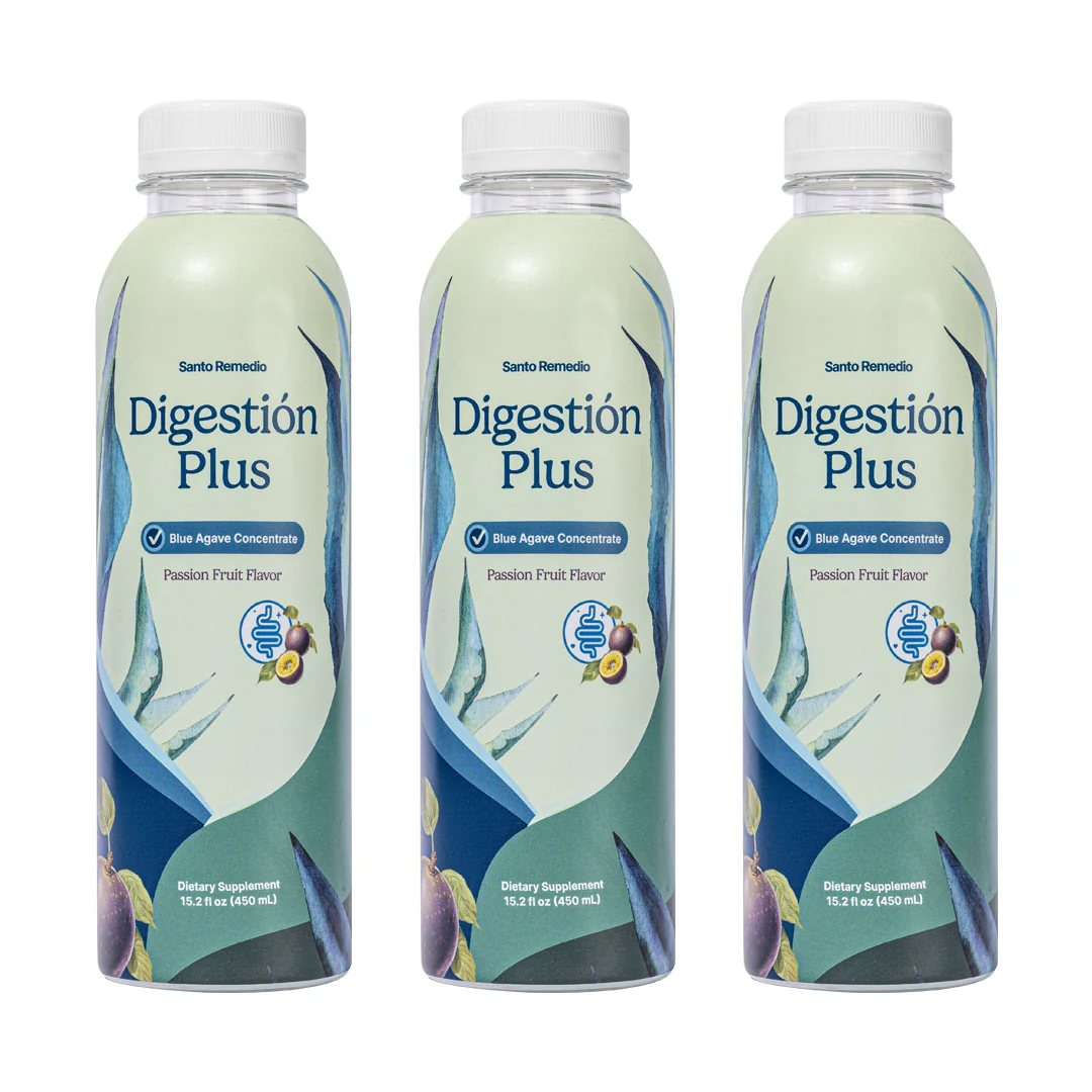 Digestión Plus | Agave Azul - Image 11