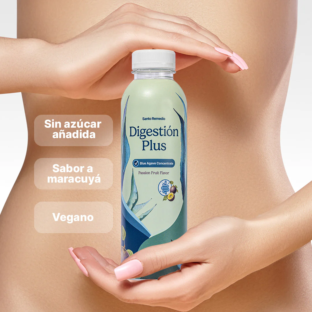 Digestión Plus | Agave Azul - Image 6