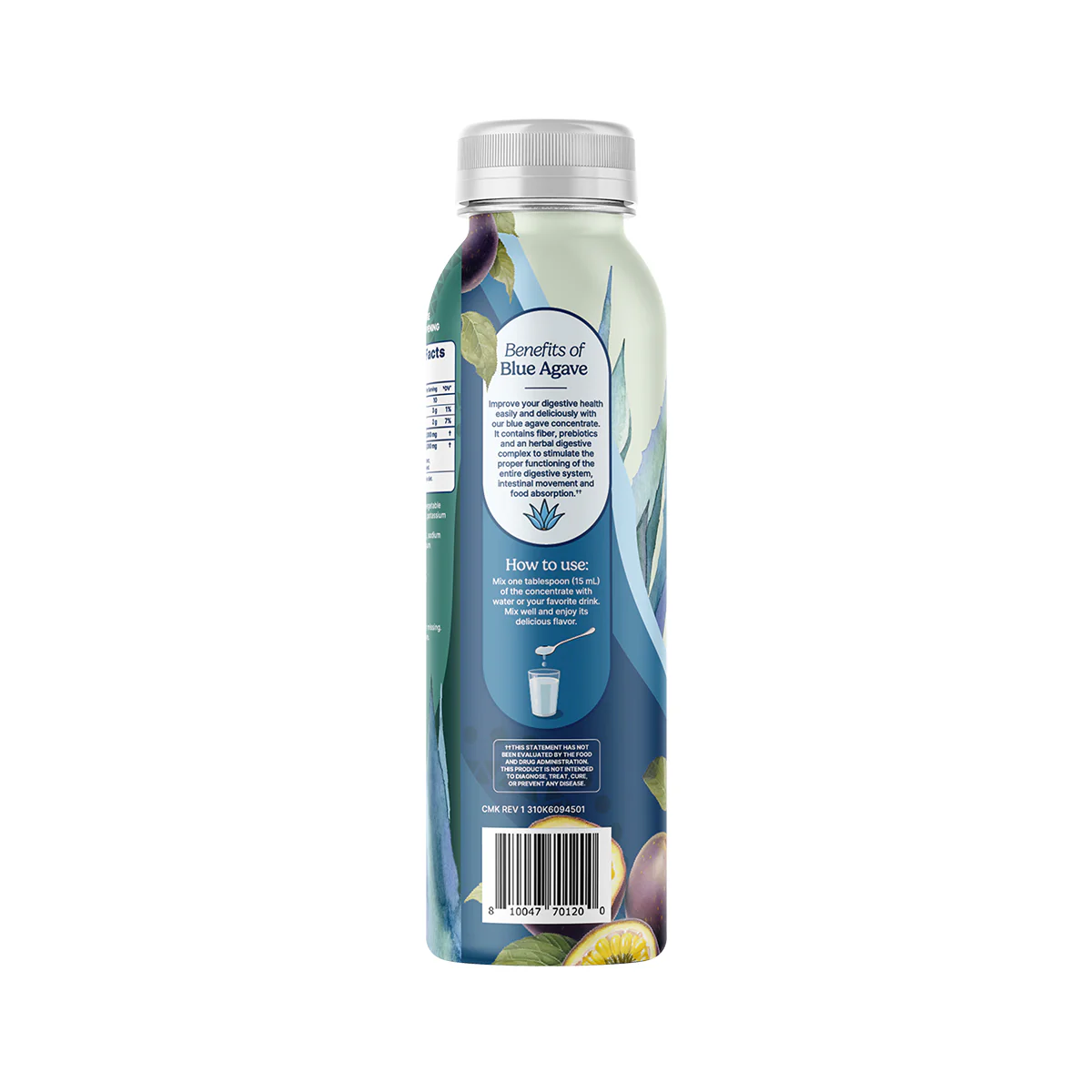 Digestión Plus | Agave Azul - Image 8