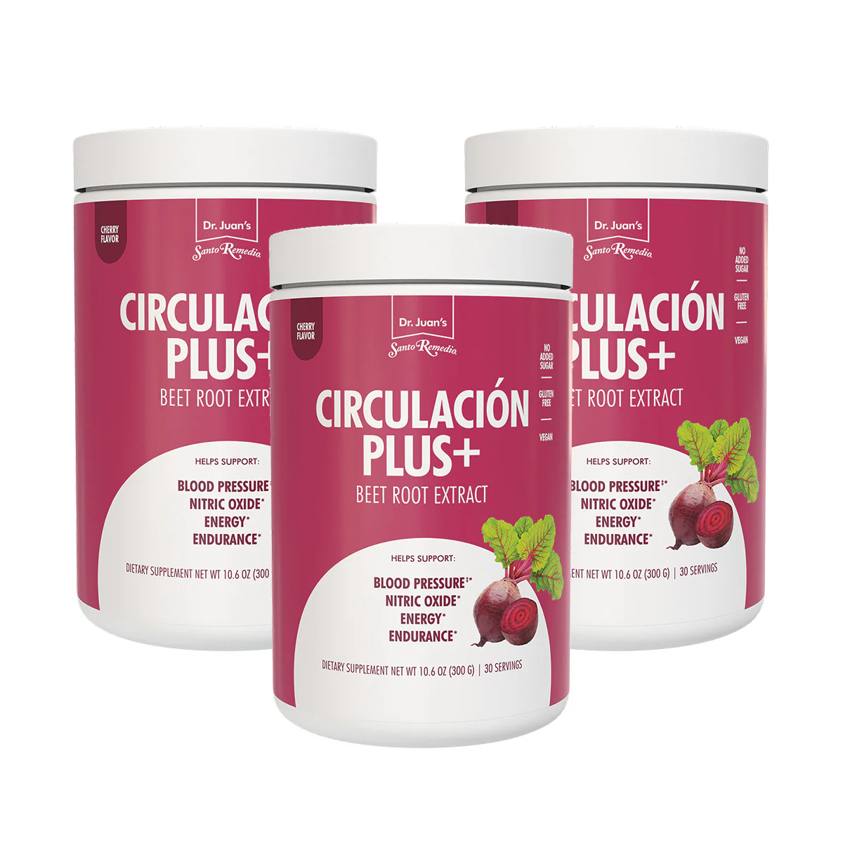 Circulación Plus - Image 7