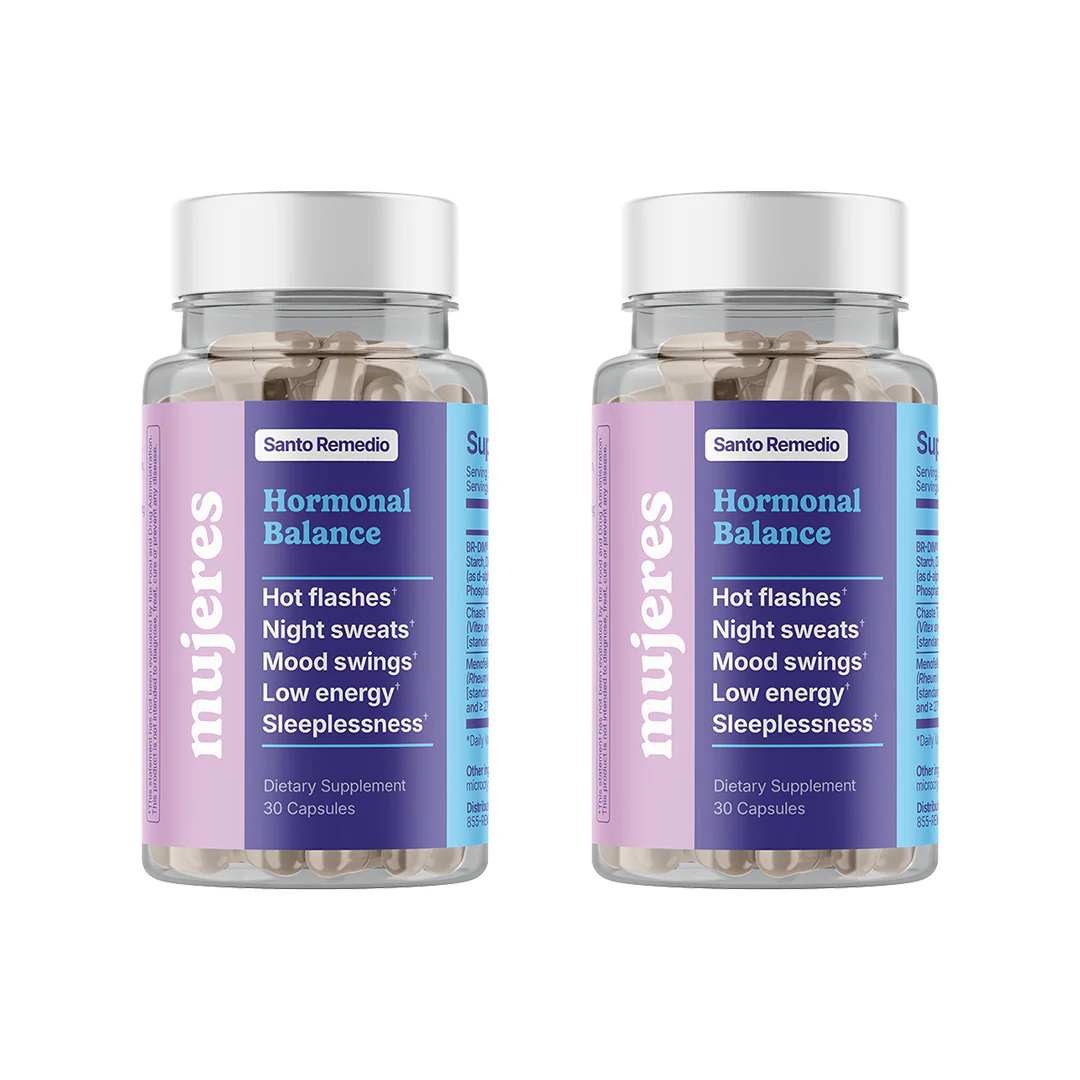 Hormonal Balance - Image 11