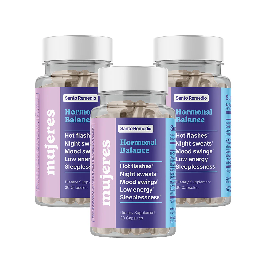 Hormonal Balance - Image 12
