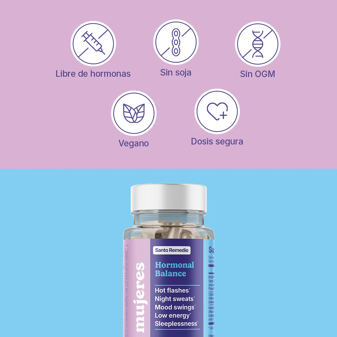 Hormonal Balance - Image 5