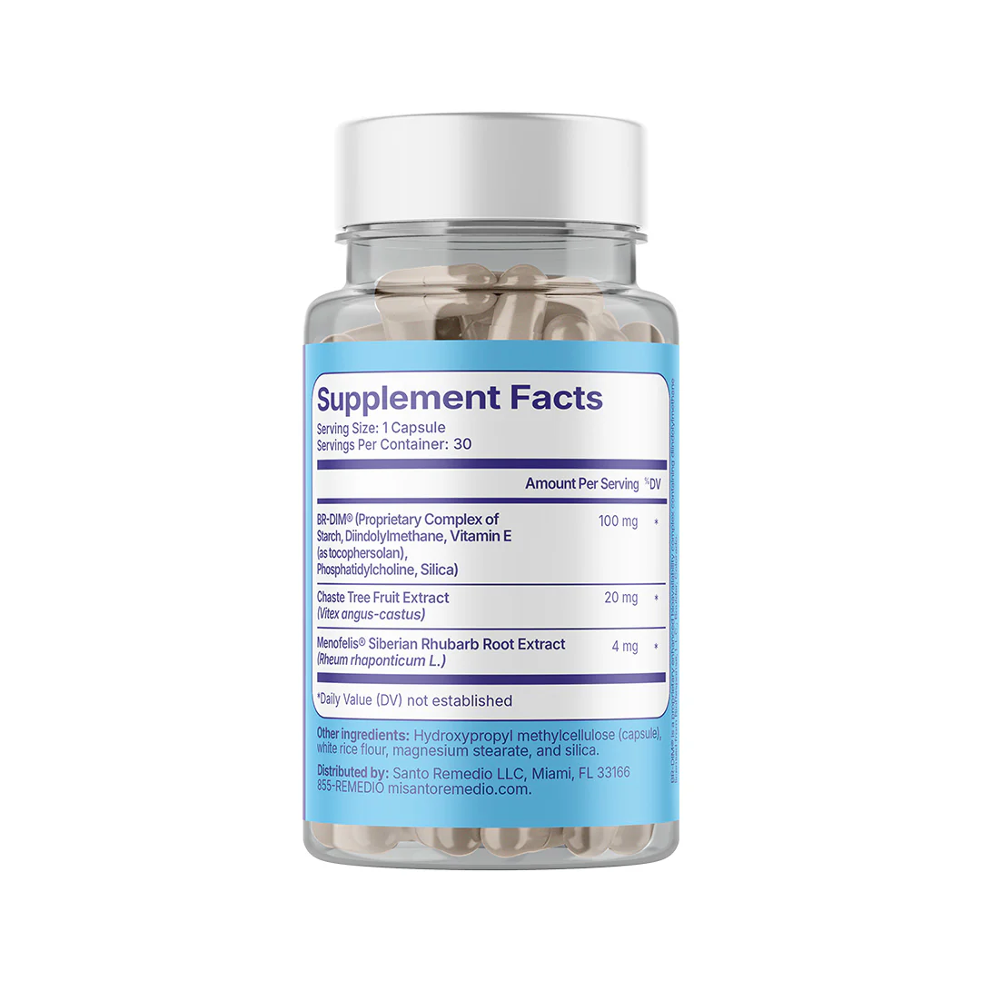 Hormonal Balance - Image 9