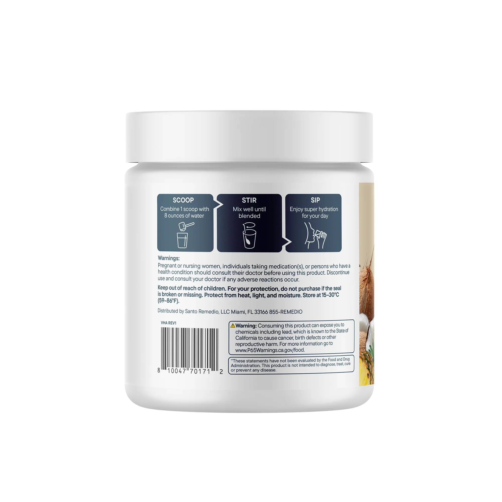 Hydration Plus - Image 10