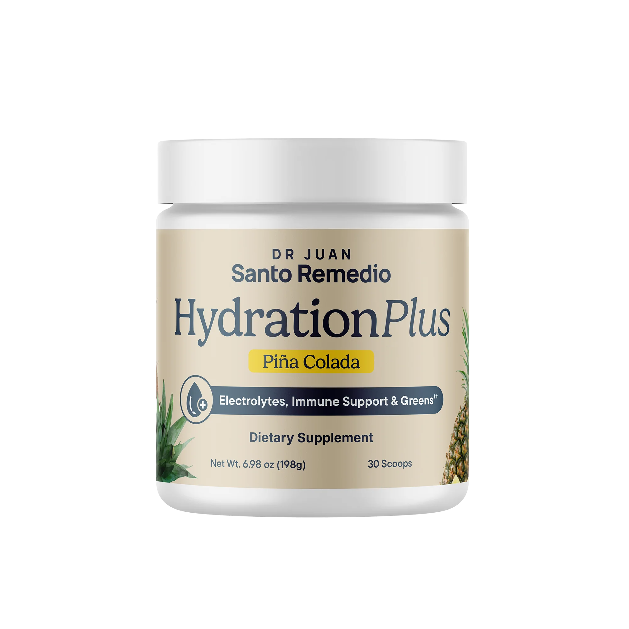 Hydration Plus - Image 9