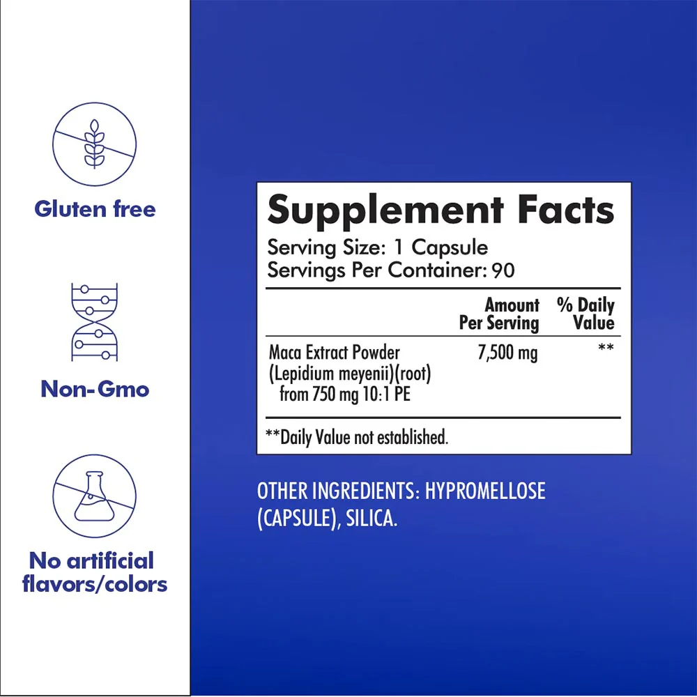 Maca - Image 5