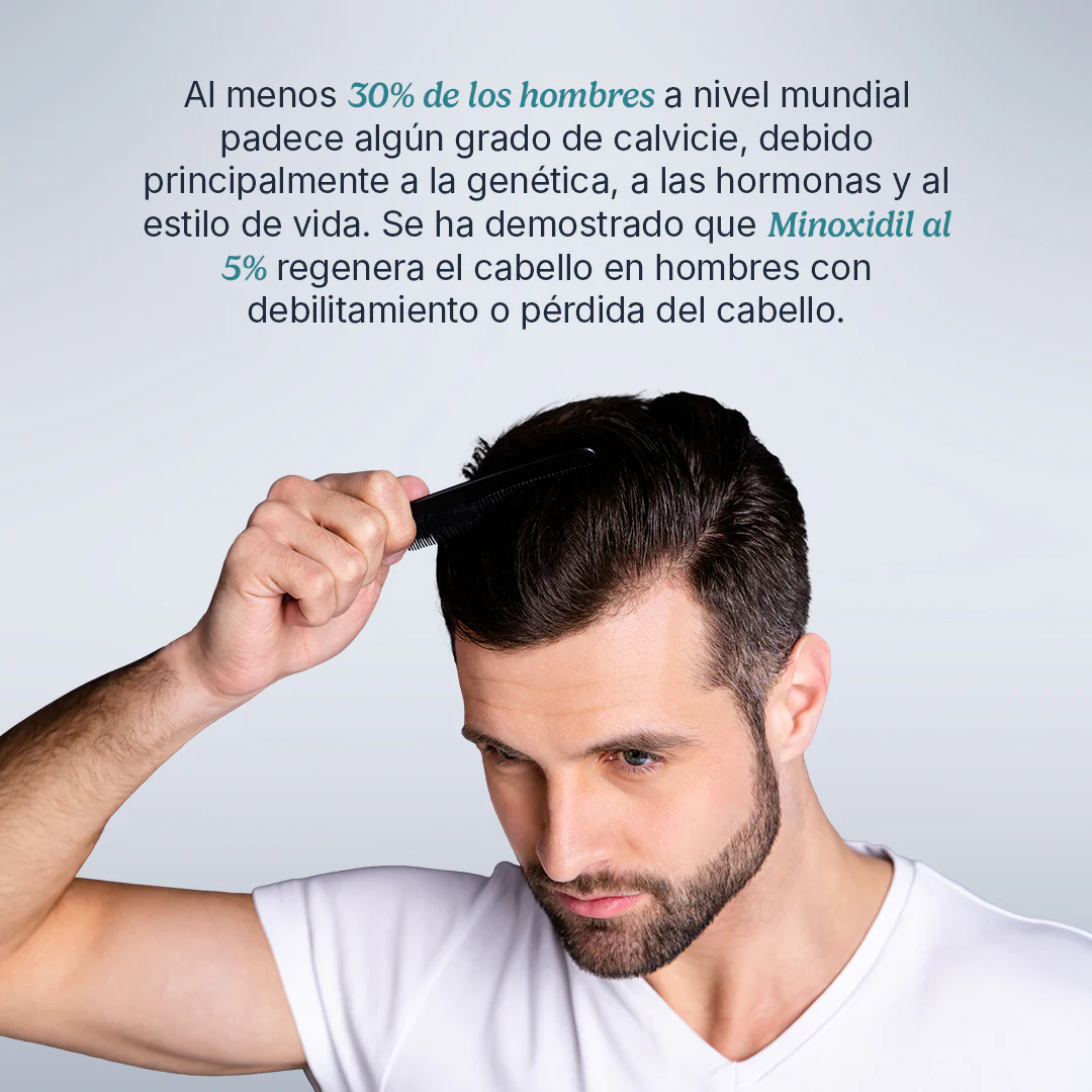 Men's Hair Regrowth - Image 6