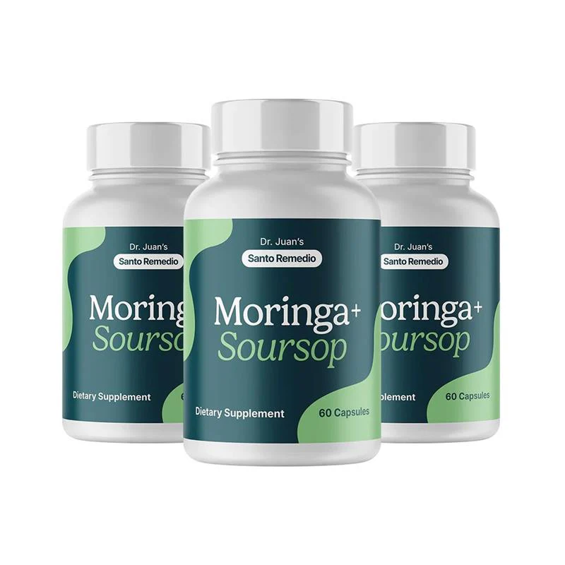 Moringa + Soursop - Image 4