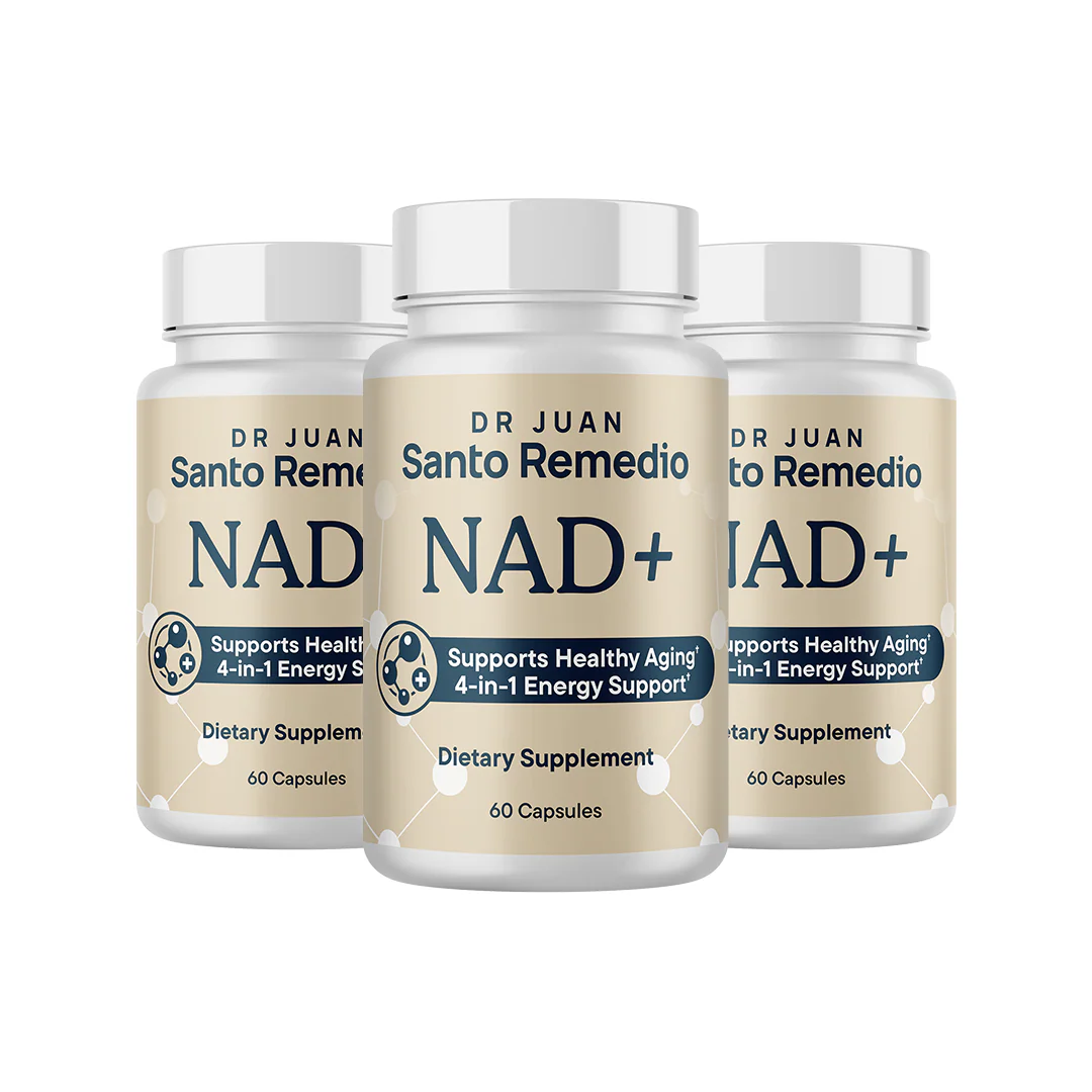 NAD+ - Image 9