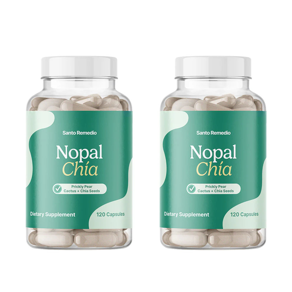 Nopal Chía - Image 11