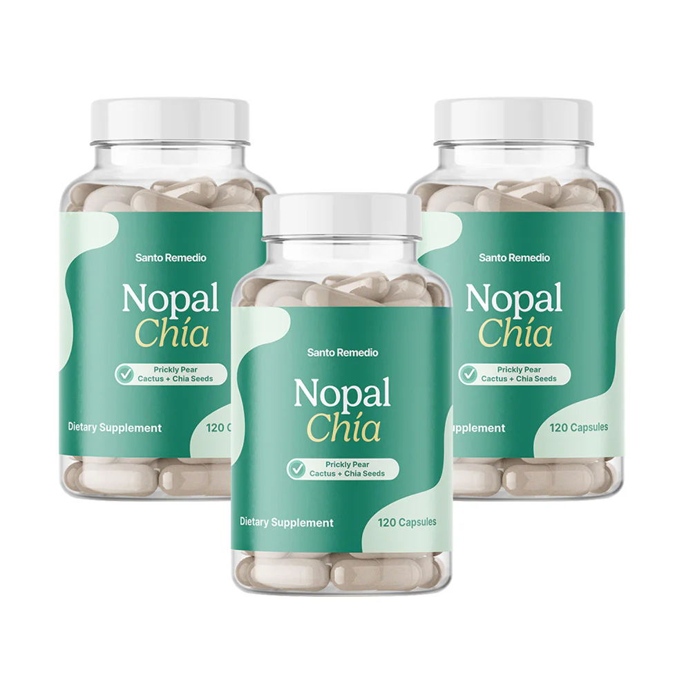 Nopal Chía - Image 12