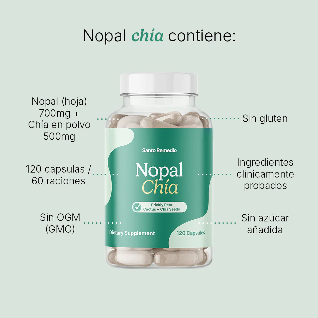 Nopal Chía - Image 7