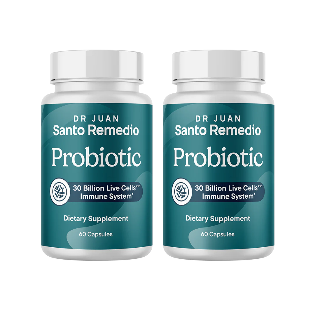 Probiotic - Image 4