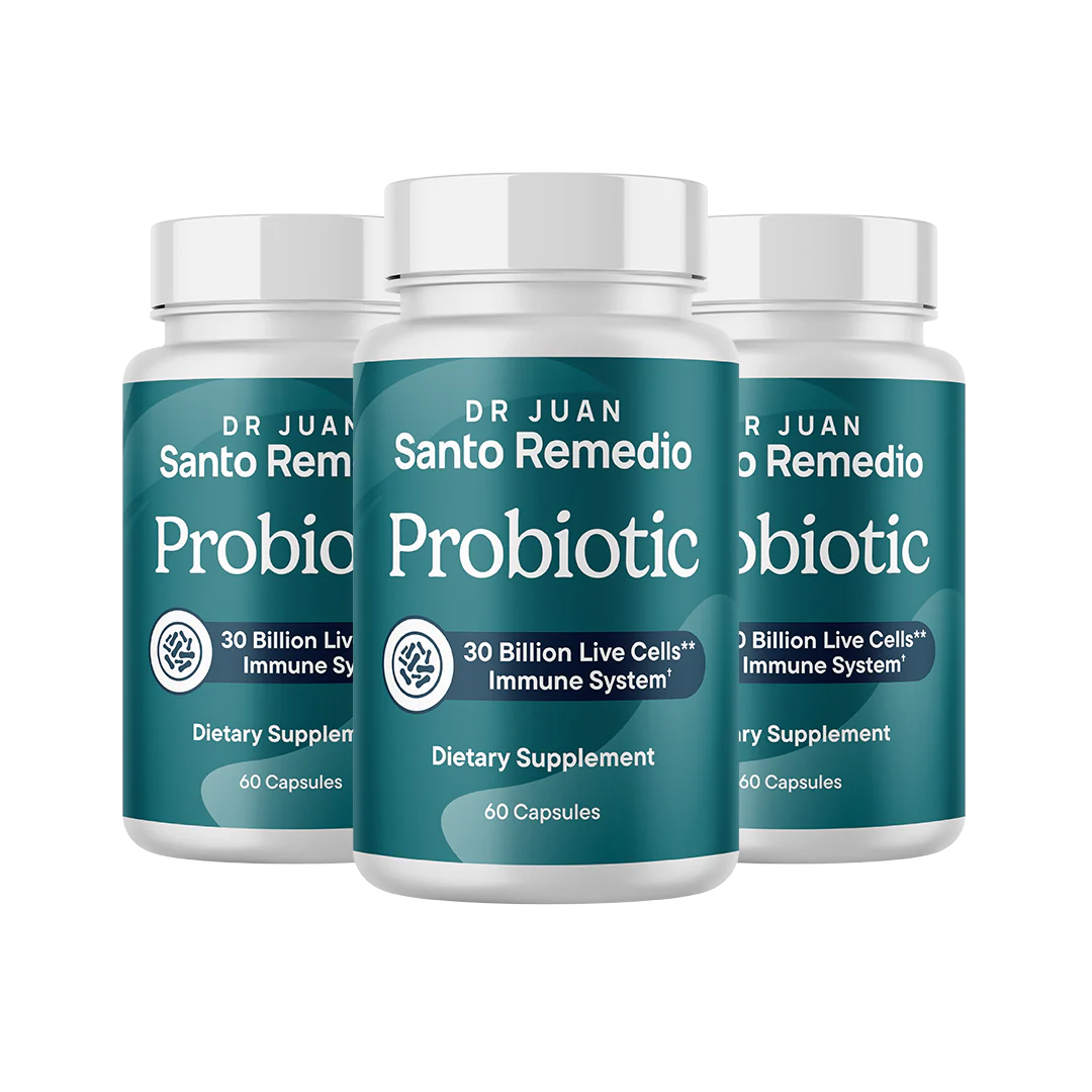 Probiotic - Image 5