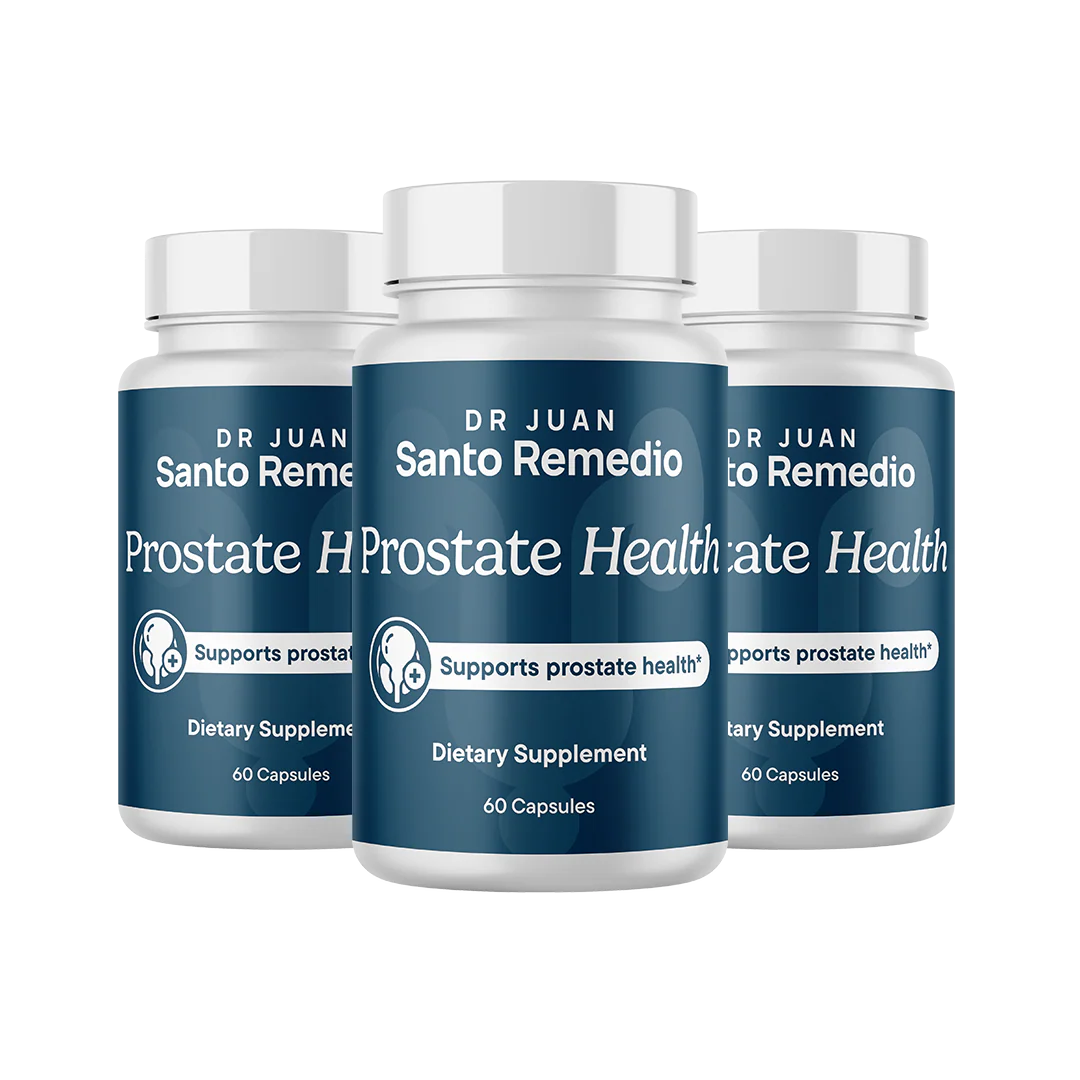 Prostate Health - Image 3