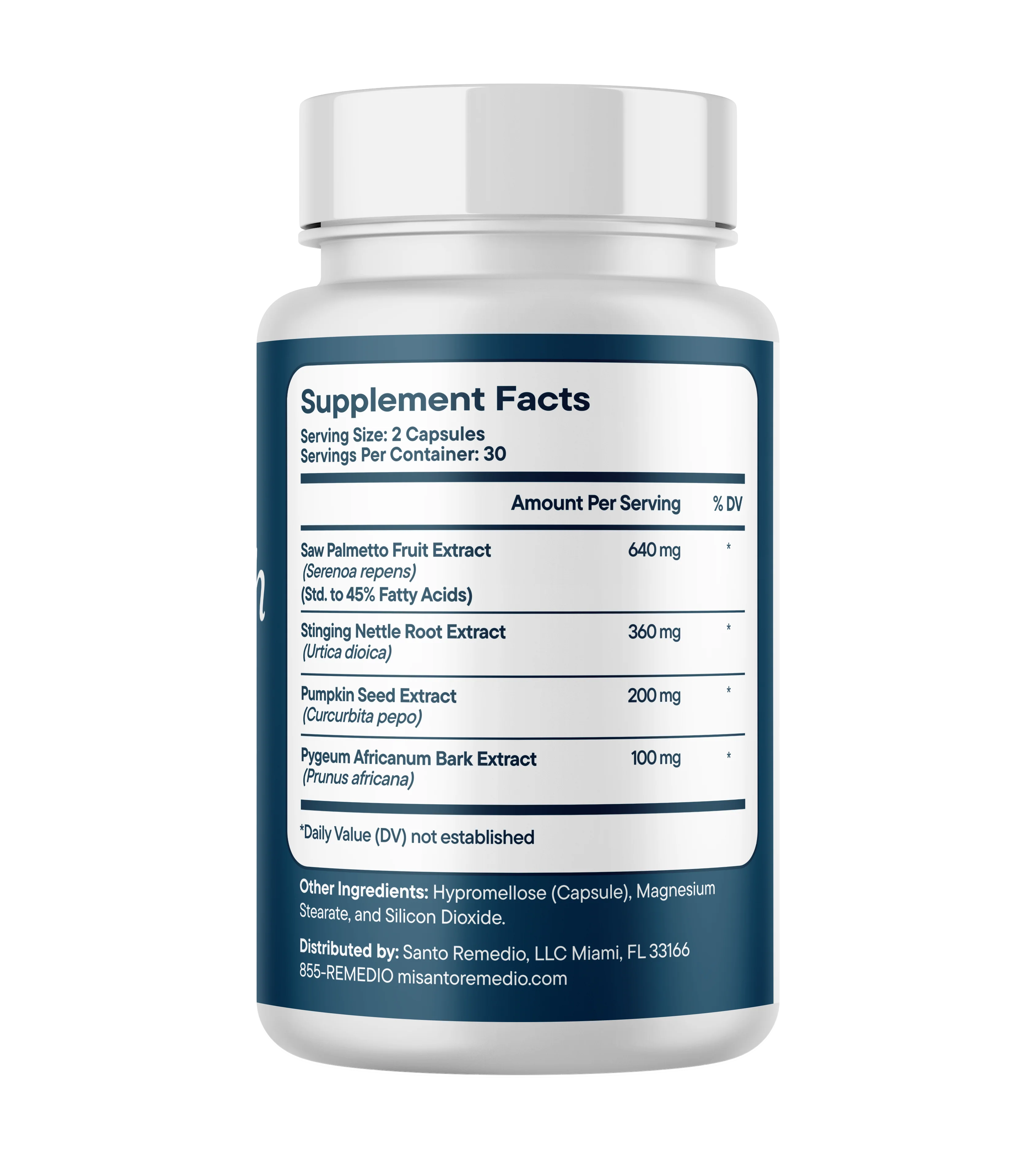 Prostate Health - Image 4