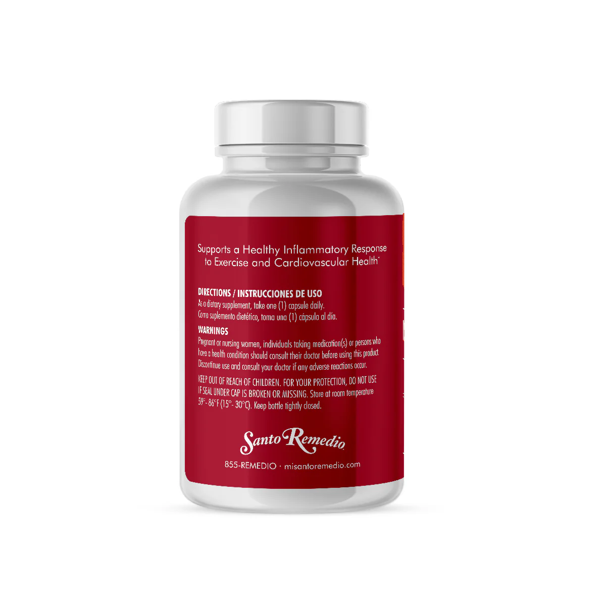 Resveratrol - Image 3