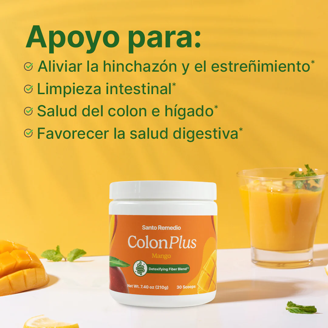 Salud Intestinal - Image 3