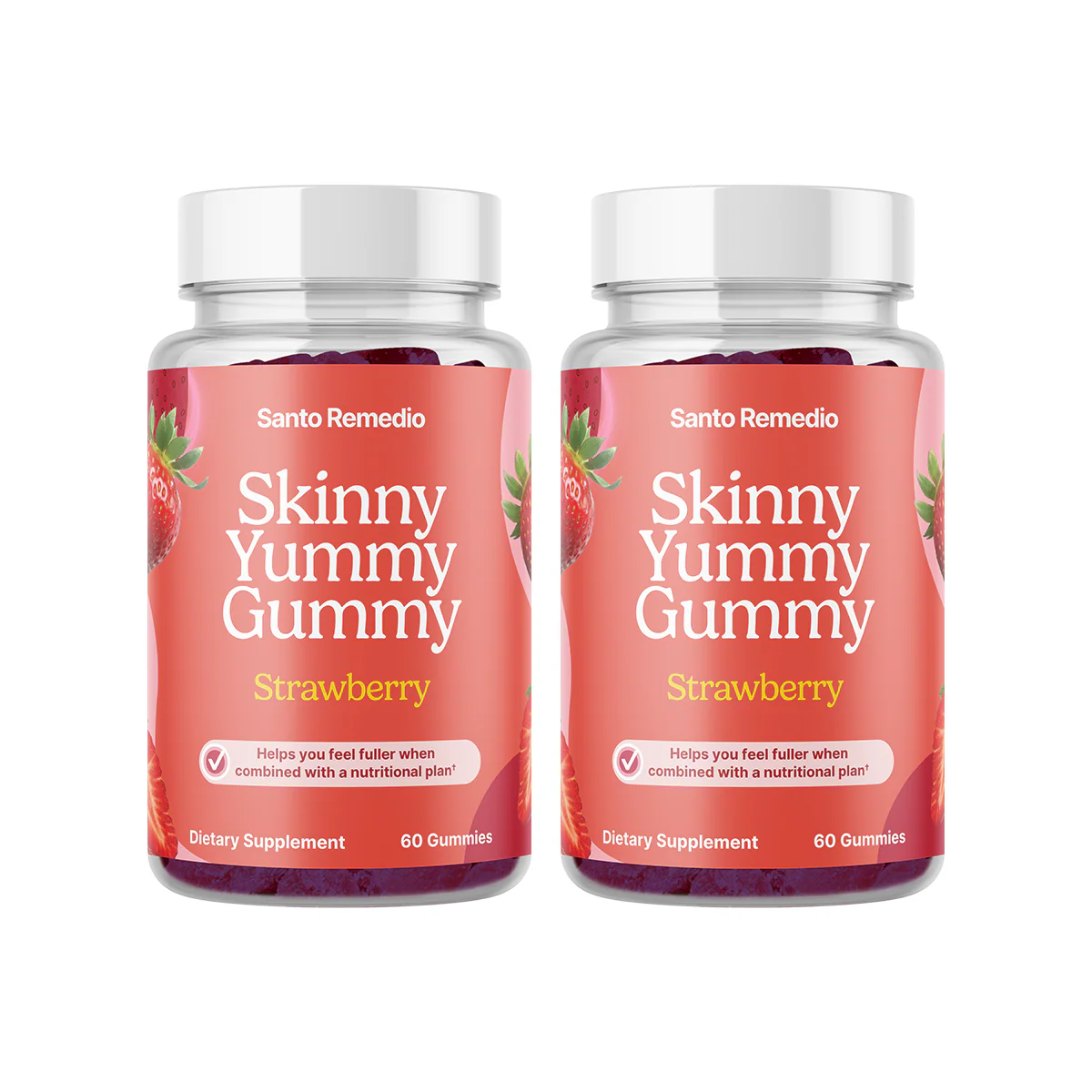 Entalla Skinny Yummy Gummy - Image 6