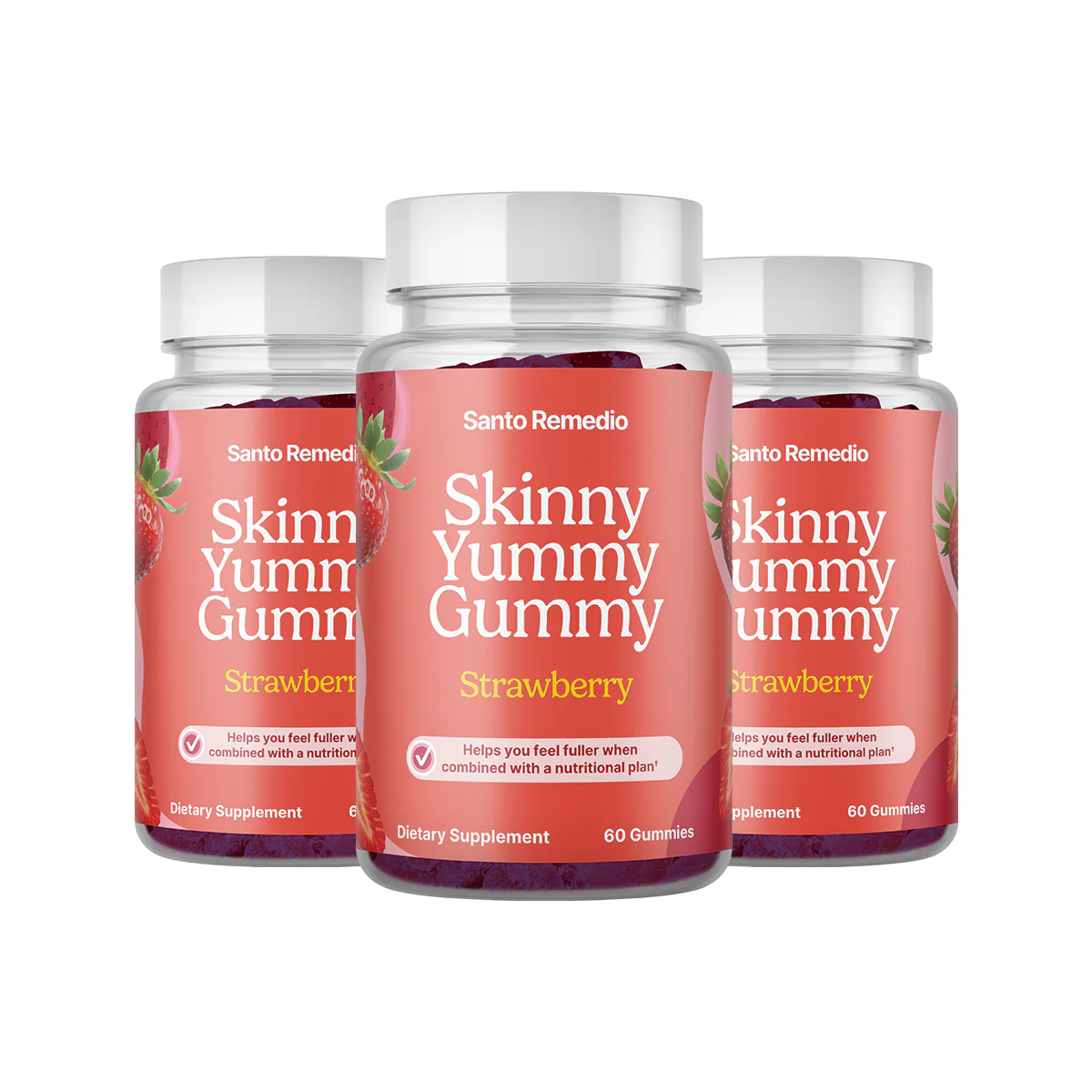Entalla Skinny Yummy Gummy - Image 7