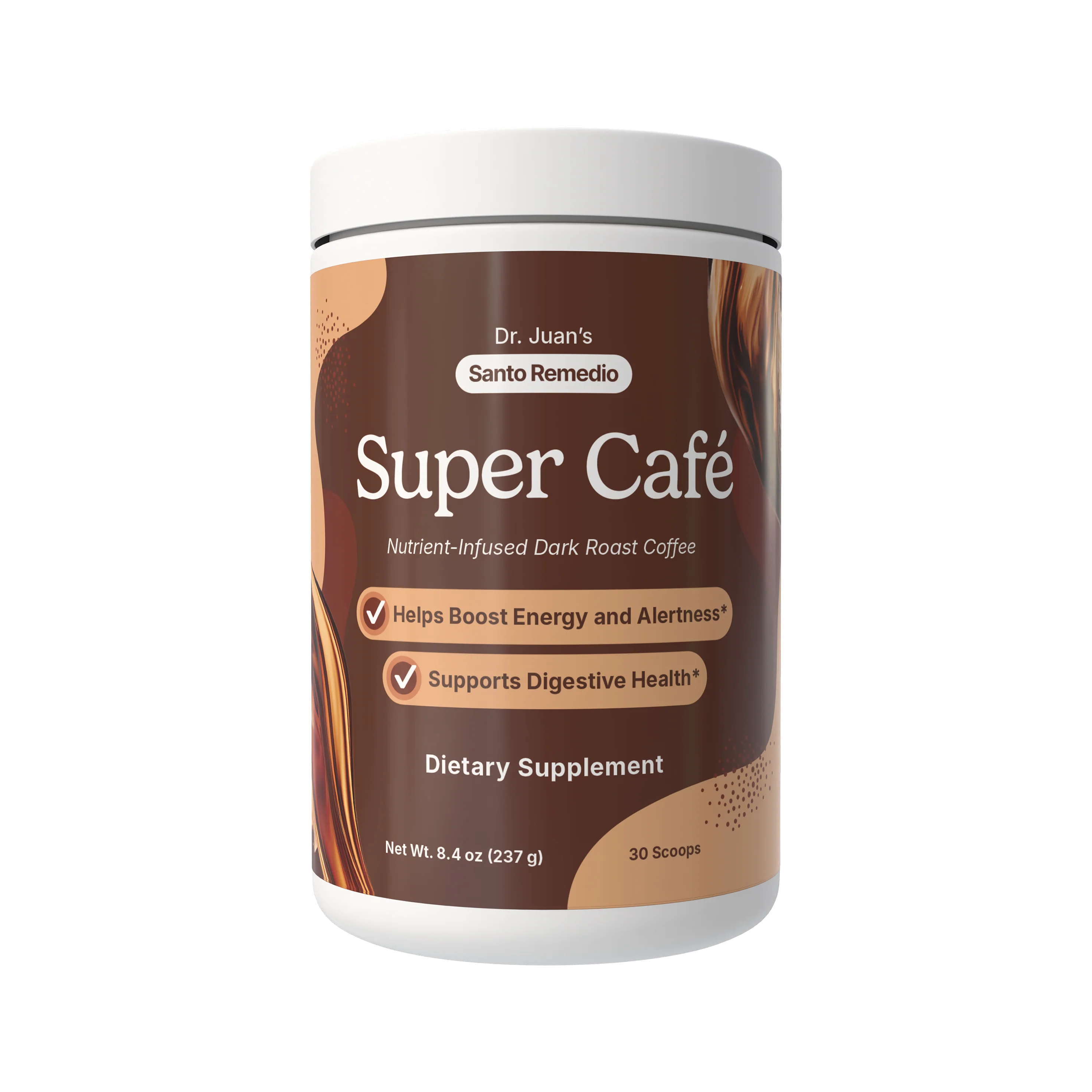 Super Cafe - Image 4