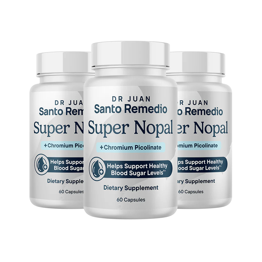 Super Nopal - Image 3
