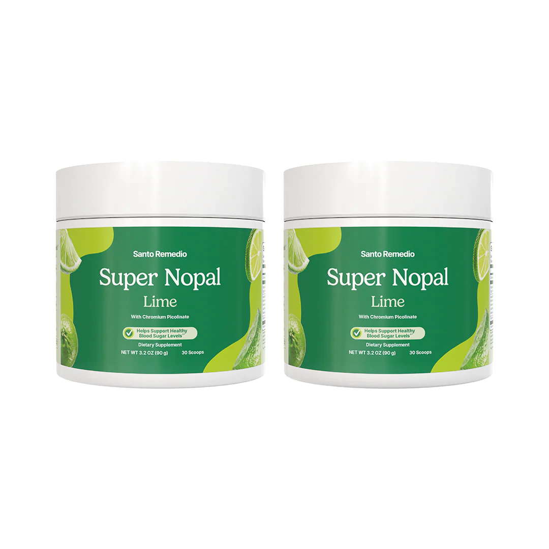 Super Nopal (En polvo) - Image 11