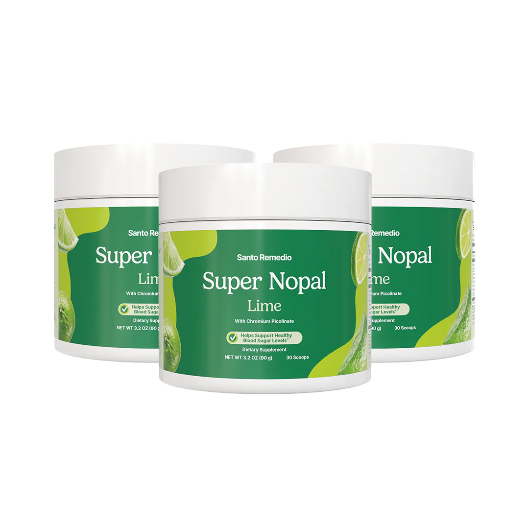 Super Nopal (En polvo) - Image 12
