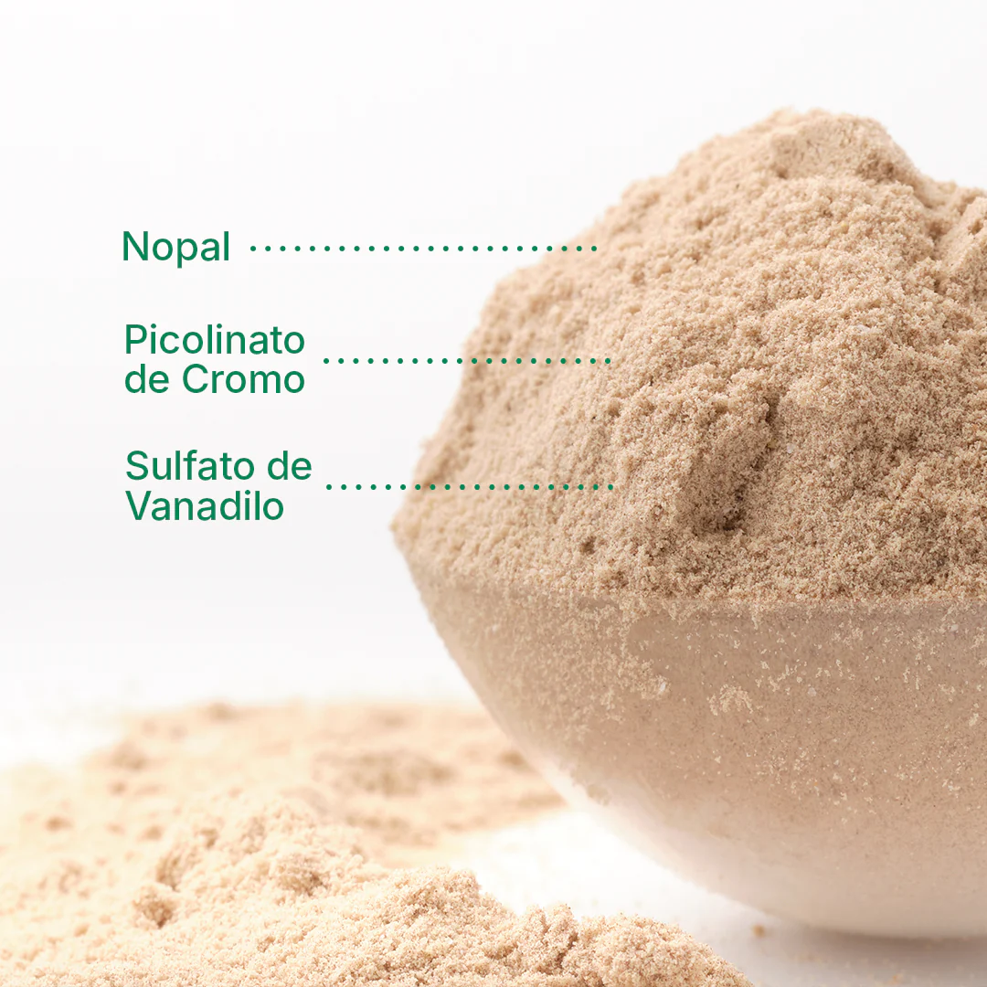 Super Nopal (En polvo) - Image 6