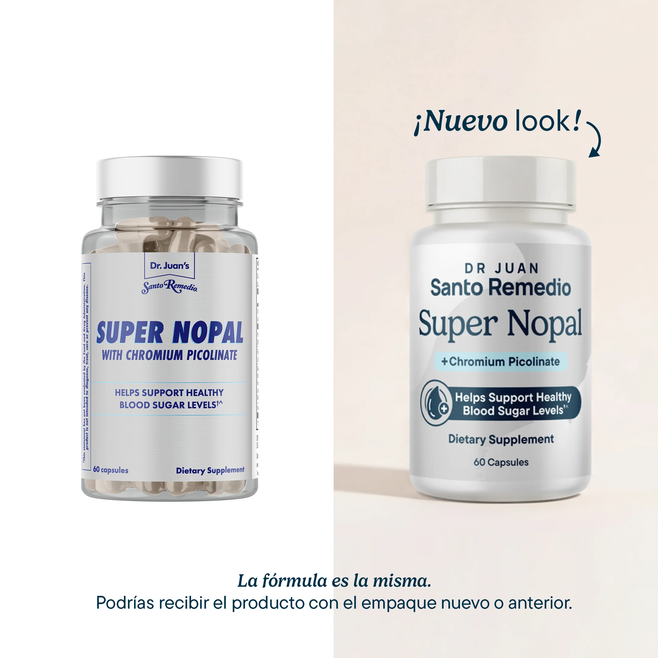 Super Nopal + Articulaciones + Moringa - Image 3