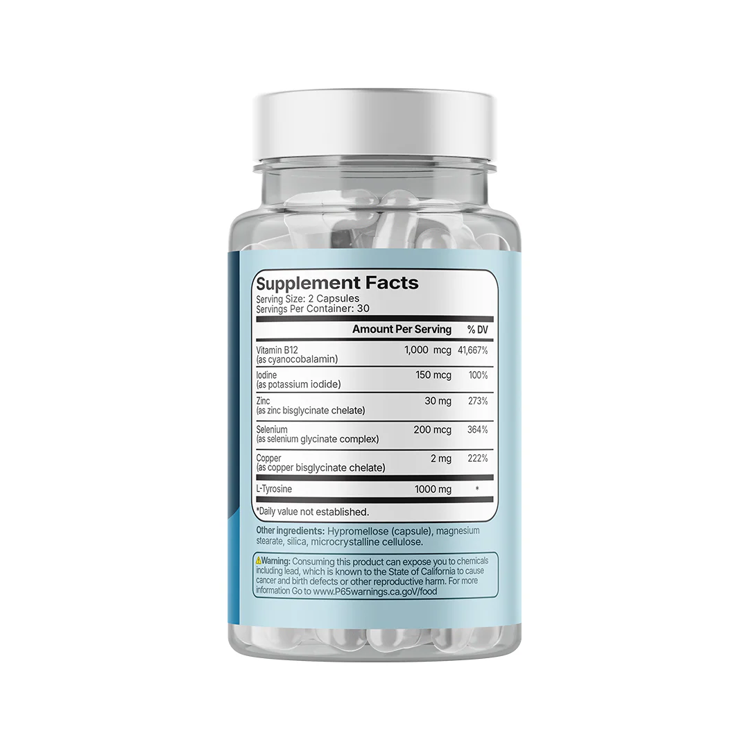 Thyroid Plus - Image 10